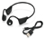Slúchadlá s bluetooth na lícne kosti