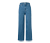 Stredne modrý denim