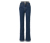 Bootcut džínsky – strih »Lou«