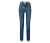 Slim džínsy Fit »Emma«, stredne modrá džínsovina