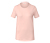 Jednoduché tričko, ružové