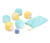 Hra Soft Boccia