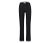 Rovné džínsy »Fit Juna«, čierne
