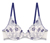 Passionata Wired Plunge podprsenka »Chloe«