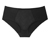 Nohavičky Triumph Essential »Minimizer Hipster X«, čierne - ČIERNE