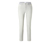 Angels džínsy »Ornella Sporty« strih Slim Fit 7/8, svetlosivé - Svetlosivé