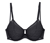 Podprsenka Triumph Signature Sheer Minimizer, čierna - ČIERNA