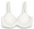 Podprsenka Triumph Signature Sheer Minimizer, krémovobiela - KRÉMOVOBIELA