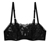 Passionata »Nina« Bandeau podprsenka s čipkou