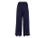 Nohavice culottes s výšivkou