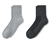 Funkčné ponožky, unisex, 2 páry