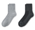 Funkčné ponožky, unisex, 2 páry