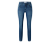 Angels džínsy »Ornella« strih Slim Fit 7/8, modré