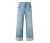 Angels džínsy »Linn Turn Up«, Comfort Fit