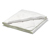 Letná prešívaná prikrývka z bavlny a ľanu irisette® greenline, štandardná veľkosť