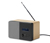 DAB+/FM digitálne rádio s Bluetooth