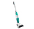 Akumulátorový vysávač a mop Leifheit »Regulus Aqua PowerVac«