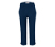 Bengalínové nohavice s trojštvrťovou dĺžkou, námornícka modrá