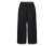 Saténové nohavice culottes