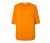Blúzkové tričko, oranžové