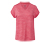 Funkčné tričko, ružové s melírom
