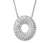 Retiazka Sparkle Donut