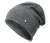 Čiapka typu beanie z jemného úpletu