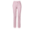 Farebné džínsy – strih »Emma«, ružové