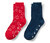 Detské mäkučké ponožky, 2 páry