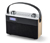 DAB+/FM digitálne rádio s Bluetooth®