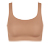 sloggi ZERO Feel 2.0 Top, nostalgic brown - NOSTALGIC BROWN