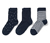Ponožky, 3 páry