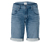Džínsové šortky »Mustang«, modré - Modrý denim