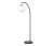 LED oblúková stojanová lampa na akumulátor
