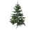 Vianočný stromček s LED, stredne veľký