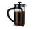 Kanvica french press 800 ml, čierna