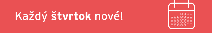 Top ponuka týždňa