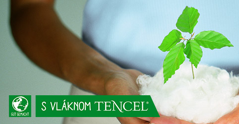 Vlákno Tencel®