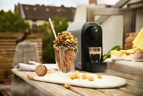 Coffee Nicecream