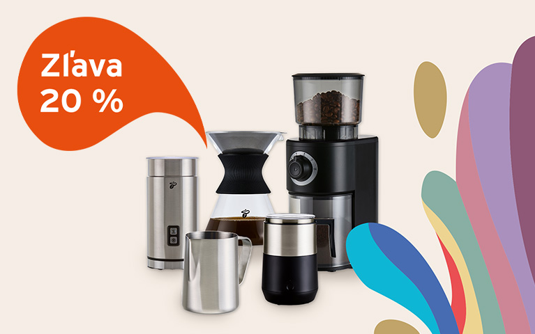 KAPSULE CAFISSIMO so zľavou až 30 %