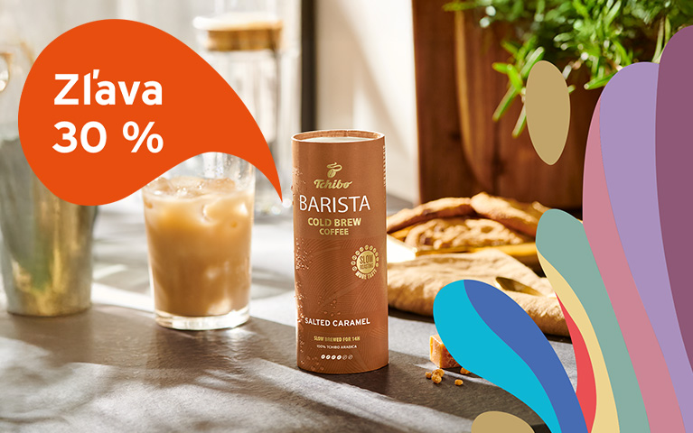 READY TO DRINK NÁPOJE so zľavou až 30 %