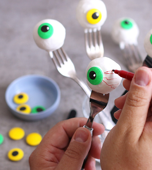 Zubereitung Cake-Pops