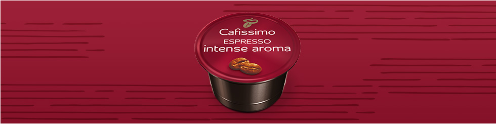 Espresso silné