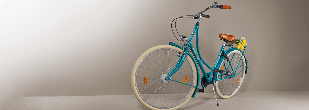 Bicykel & cyklistika