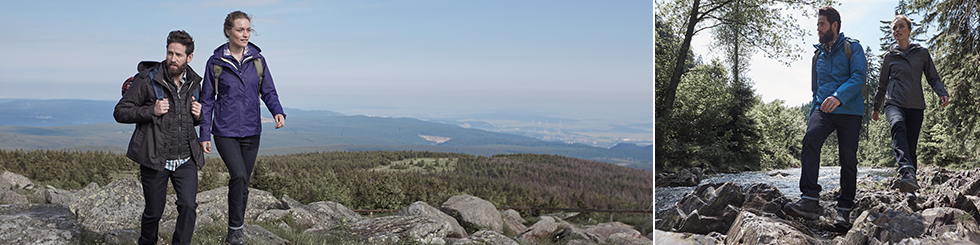wandern