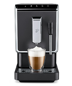 Esperto Latte, antracitový