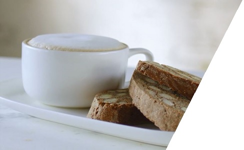 Espresso biskvit