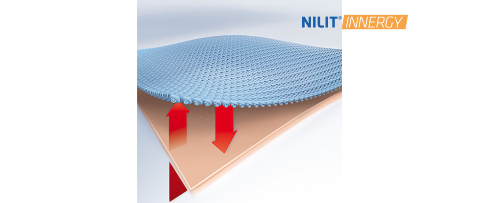 NILIT® Innergy