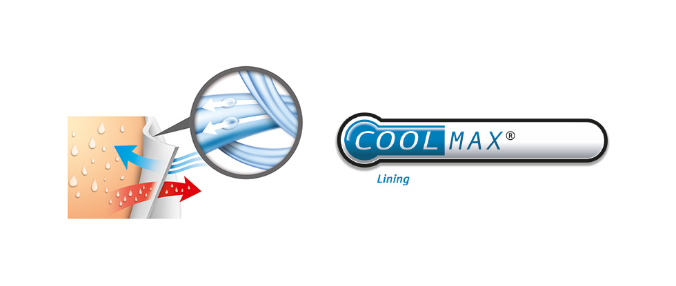 COOLMAX®