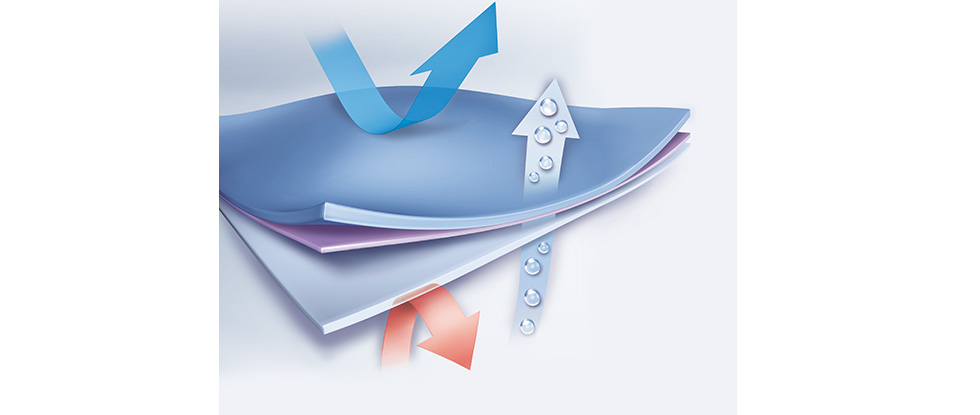 Windprotection